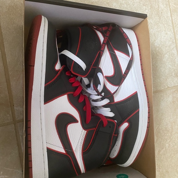 bloodline retro 1s